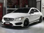 AMG Sport-Plus 4Matic 盲點偵...