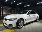 M sport 左三鍵 B48引擎  原鈑件實車實價 車換車整合貸款