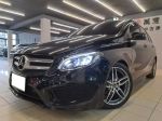 AMG鋁圈 全景天窗 倒車顯影 原...