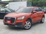 AUDI 跨界小休旅 摸門 恆溫空...