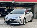 Prius E 提供保固 加裝雙通風...