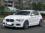 F20 116i M套件 超值小車/實車在店