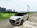 【杰運新竹】2022 SUZUKI SWIF...