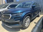 2023 Skoda Kodiaq 1.5 TSI豪華菁英版