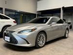 2023 Lexus ES300h 棋勝