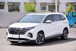 2023/04出廠 現代Custin 1.5T ...