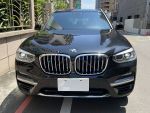 正20 X3 30I豪華運動 360環景 ACC 車道維持 全景天窗