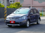 ▲精裝影音版，跑８萬，全車原鈑件▲...