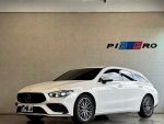2023年式 M.Benz CLA200 SB 23...