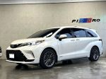 2021 Toyota Sienna 鉑金 Otto...