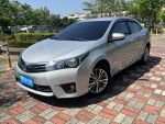 2014年 國民神車 ALTIS 市場稀有內裝 如全新