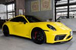 友順汽車 911 Carrera GTS 2022 年式 永業 代理