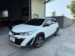 2019年 TOYOTA YARIS 1.5 CROS...
