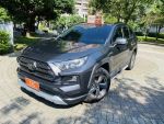 2019 RAV4 2.5 純汽油 4WD 超...