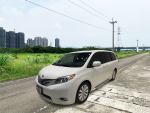 【杰運新竹】2016 TOYOTA SIEN...