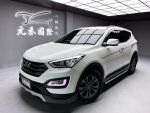 【小富】2016 SantaFe 2.2豪華...