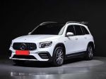 【德總車業】AMG GBL35 23P U88旋鈕 滿配 已到港車測中