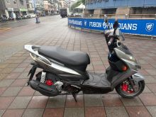  光陽 雷霆150 下殺流血價買到賺到要買要快!!!