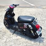 大頭Cuxi qc 2012