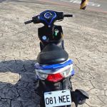 三陽Z1 Attila 125