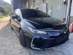 可認證 無重大事故 無泡水 2019年神車 豐田12代ALTIS 1.8 豪華版