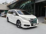 HONDA ODYSSEY七人座APEX雙電...