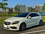 售《2016 Benz A180 AMG 小改...