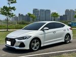 售《2019 Hyundai Elantra Spo...