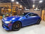 正2022年 GT43 AMG /日規//頂...