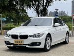 實車實價 14年式 F30 320i