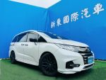 2020 Odyssey APEX 7人座 實車...