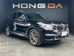 BMW X3 xDrive30i 總代理 白金...
