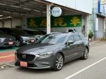 Mazda6 Wagen 家庭首選
