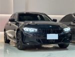 BMW 318i Sport 總代理 5AU 雷...
