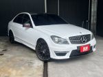 【車朋車業】末代W204，1.8渦輪，用國產車價即可開賓士