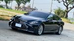 一柏樂車酷一實車實價LS500h 現折300多萬跑少少大電池保固中$16x