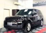 2021 Land Rover Range Rover ...