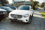 銓富 GLC300 AMG 小改後 255hp...