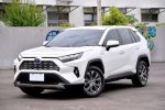 Toyota/豐田 RAV4 2022款 2.5 ...
