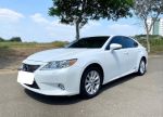 風評最優 妥善率最高 開不壞神車 大電瓶已更換 Lexus ES300h