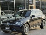 2019 GLC300 AMG 未領牌新車利...