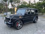 日規 BRABUS套件 安卓機 環景 新款方向盤 藍芽可變閥門