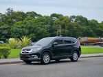 繽樂汽車 2016 CRV 2.4  一手車 原鈑件 車況好