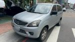 2009 ZINGER 2.4 自排 僅跑四...