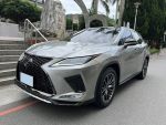 RX300 F sport運動款 ACC 全景...