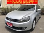 VOLKSWAGEN(福斯)GOLF 1.4 TSI 渦輪增壓 車況佳 原廠保養