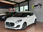 小資族首選 市區代步車2020 Suzuki Swift 1.0 GLX 原版件