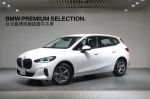 U06 220iAT BMW台北鎔德原廠認...