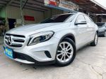 女用車 GLA180 附有第三方認證...