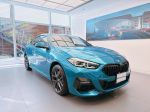 F44 220iMGC 原廠保固一年 BMW...
